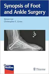 Synopsis of Foot and Ankle Surgery (EPUB)