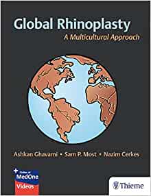 Global Rhinoplasty: A Multicultural Approach (Original PDF from Publisher+Videos)