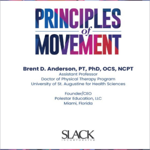 Principles of Movement (EPUB)