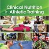 Clinical Nutrition in Athletic Training (Original PDF from Publisher)