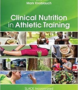 Clinical Nutrition in Athletic Training (Original PDF from Publisher)