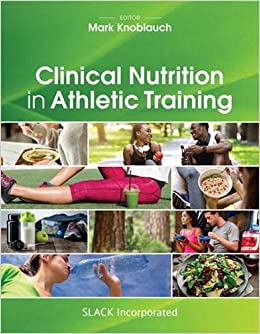 Clinical Nutrition in Athletic Training (Original PDF from Publisher)