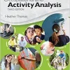 Occupational and Activity Analysis, 3rd Edition (EPUB)