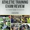 Athletic Training Exam Review, 7th Edition (EPUB)