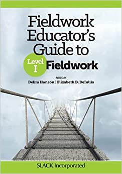 Fieldwork Educator’s Guide to Level I Fieldwork (EPUB)