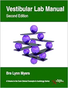 Vestibular Lab Manual, 2nd Edition (EPUB)