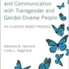 Transforming Voice and Communication with Transgender and Gender-Diverse People: An Evidence-Based Process (EPUB)
