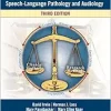 Clinical Research Methods in Speech-Language Pathology and Audiology, 3rd Edition (EPUB)