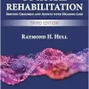 Introduction to Aural Rehabilitation: Serving Children and Adults with Hearing Loss, 3rd Edition (EPUB)