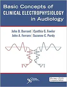 Basic Concepts of Clinical Electrophysiology in Audiology (EPUB)