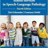 A Guide to School Services in Speech-Language Pathology, 4th Edition (Original PDF from Publisher)