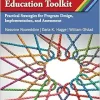 Interprofessional Education Toolkit: Practical Strategies for Program Design, Implementation, and Assessment (Original PDF from Publisher)