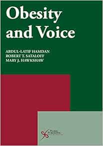 Obesity and Voice (EPUB)