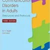 Assessment of Communication Disorders in Adults (Resources and Protcols) (EPUB)