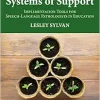 Multi-Tiered Systems of Support: Implementation Tools for Speech-Language Pathologists in Education (EPUB)