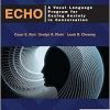 ECHO: A Vocal Language Program for Easing Anxiety in Conversation, First Edition (Original PDF from Publisher)