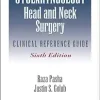 Otolaryngology-Head and Neck Surgery: Clinical Reference Guide, 6th Edition (EPUB)