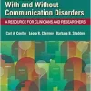 Discourse Analysis in Adults With and Without Communication Disorders: A Resource for Clinicians and Researchers (Original PDF from Publisher)