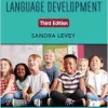 Introduction to Language Development, 3rd Edition (EPUB)