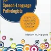 Grammar Guide for Speech-Language Pathologists: Steps to Analyzing Complex Syntax (Original PDF from Publisher)