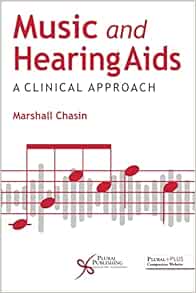 Music and Hearing Aids: A Clinical Approach (Original PDF from Publisher)