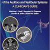 Neuroimaging of the Auditory and Vestibular Systems: A Clinician’s Guide (Original PDF from Publisher)