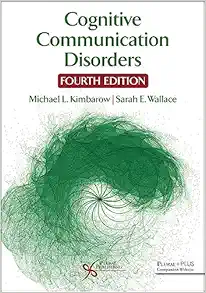 Cognitive Communication Disorders, 4th Edition (Original PDF from Publisher)