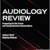 Audiology Review: Preparing for the Praxis and Comprehensive Examinations (EPUB)