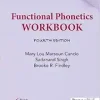 Functional Phonetics Workbook, 4th Edition (Original PDF from Publisher)