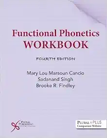 Functional Phonetics Workbook, 4th Edition (Original PDF from Publisher)