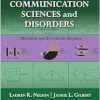 Research in Communication Sciences and Disorders: Methods for Scientific Inquiry, 5th Edition (Original PDF from Publisher)