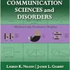 Research in Communication Sciences and Disorders: Methods for Scientific Inquiry, 5th Edition (EPUB)