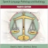 Clinical Research Methods in Speech-Language Pathology and Audiology, 4th Edition (EPUB)