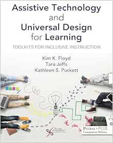 Assistive Technology and Universal Design for Learning: Toolkits for Inclusive Instruction (Original PDF from Publisher)