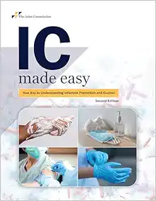 IC Made Easy: Your Key to Understanding Infection Prevention and Control, 2nd Edition (Original PDF from Publisher)