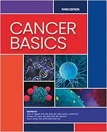 Cancer Basics, 3rd Edition (Original PDF from Publisher)