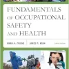 Fundamentals of Occupational Safety and Health, 8th Edition (Original PDF from Publisher)