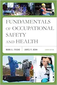 Fundamentals of Occupational Safety and Health, 8th Edition (Original PDF from Publisher)