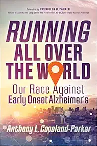 Running All over the World (EPUB)