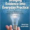Bringing Evidence Into Everyday Practice, 2nd Edition (Original PDF from Publisher)