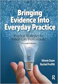 Bringing Evidence Into Everyday Practice, 2nd Edition (Original PDF from Publisher)