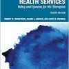 Health Services, 4th Edition (EPUB)