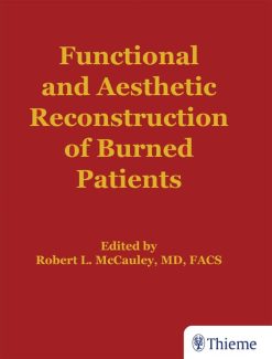 Functional and Aesthetic Reconstruction of Burned Patients (Original PDF from Publisher)