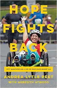 Hope Fights Back: Fifty Marathons and a Life or Death Race Against ALS (EPUB)
