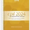CPT Professional 2024 (EPUB)