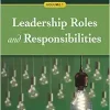 Managing Healthcare Ethically, 3rd Edition, Volume 1: Leadership Roles and Responsibilities (Managing Healthcare Ethically, 1) (EPUB)
