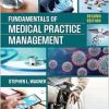 Fundamentals of Medical Practice Management, Second Edition (EPUB)