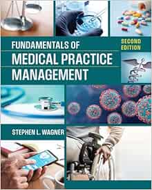 Fundamentals of Medical Practice Management, Second Edition (EPUB)