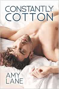 Constantly Cotton (The Flophouse) (EPUB)