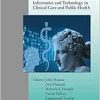 Informatics and Technology in Clinical Care and Public Health (Studies in Health Technology and Informatics, 289) (Original PDF from Publisher)